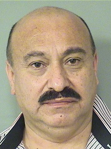  GUSTAVO MIGUEL BARRIENTOS Results from Palm Beach County Florida for  GUSTAVO MIGUEL BARRIENTOS