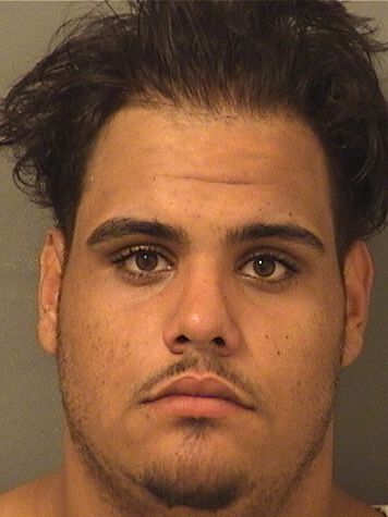  JOSHUA S THIBODEAU Results from Palm Beach County Florida for  JOSHUA S THIBODEAU