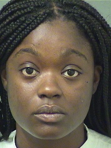  SHANTERRIA VANITRA TILLMAN Photo For  SHANTERRIA VANITRA TILLMAN