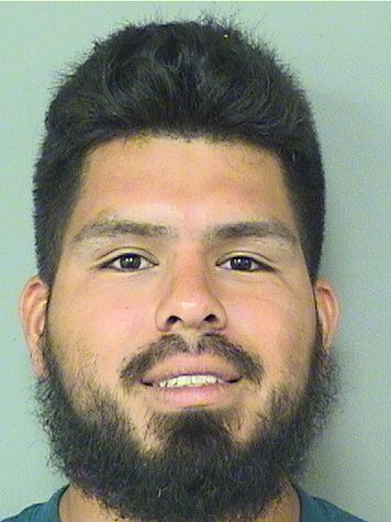  ERIC AVELLANEDA Results from Palm Beach County Florida for  ERIC AVELLANEDA