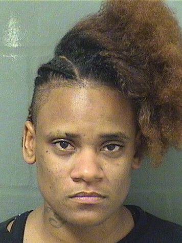  LATASHA L WILSON Results from Palm Beach County Florida for  LATASHA L WILSON