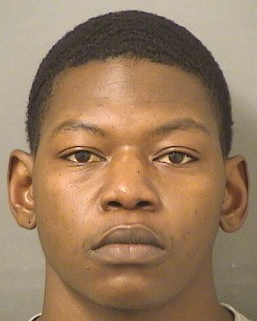  JALEN MCKELTON Photo