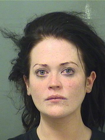  JENNIFER ELIZABETH CANTY Results from Palm Beach County Florida for  JENNIFER ELIZABETH CANTY