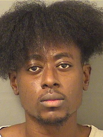  FARRINGTON A JAMES Photo For  FARRINGTON A JAMES