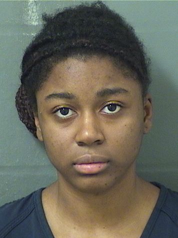  MIKERA ANTHONESHA BENNETT Photo For  MIKERA ANTHONESHA BENNETT