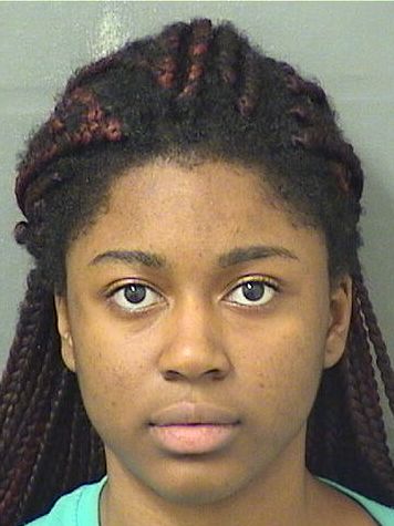  MIKERA ANTHONESHA BENNETT Results from Palm Beach County Florida for  MIKERA ANTHONESHA BENNETT