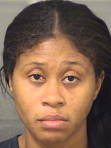  ROSENIE GESHICE POWELL Photo For  ROSENIE GESHICE POWELL