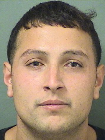  ZACHARY H LUCIO Results from Palm Beach County Florida for  ZACHARY H LUCIO