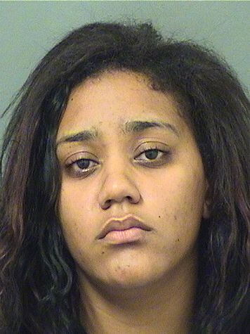  JENNIFER MONTERO Photo For  JENNIFER MONTERO