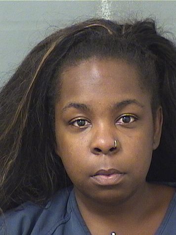  SHAQUILLA E THOMAS Photo For  SHAQUILLA E THOMAS