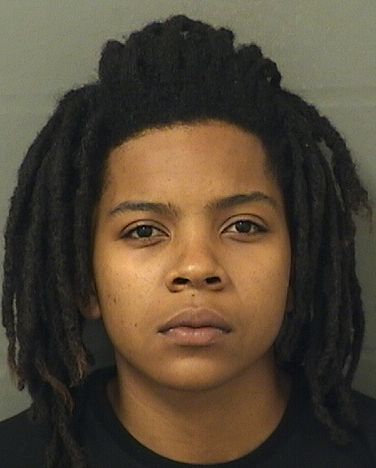  MERCEDES JASMAINE CRUZATA Results from Palm Beach County Florida for  MERCEDES JASMAINE CRUZATA