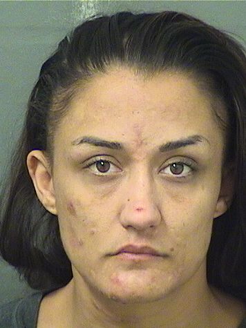  LEAH CHRISTA MATHURIN Photo For  LEAH CHRISTA MATHURIN