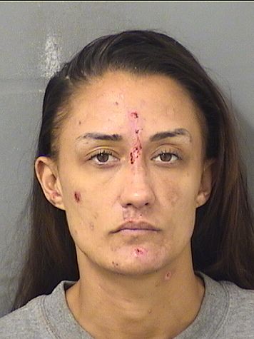  LEAH MATHURIN Photo For  LEAH MATHURIN