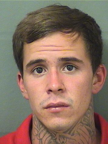  WESLEY GENE HAGGERTY Photo For  WESLEY GENE HAGGERTY