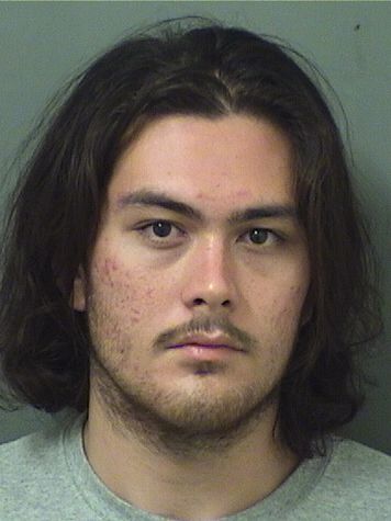  SEBASTIAN REESE WHITE Photo For  SEBASTIAN REESE WHITE