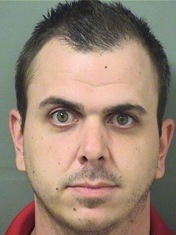  MATTHEW ALLEN FRANCIS Photo For  MATTHEW ALLEN FRANCIS