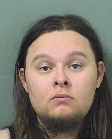  DUSTIN W HOGAN Results from Palm Beach County Florida for  DUSTIN W HOGAN