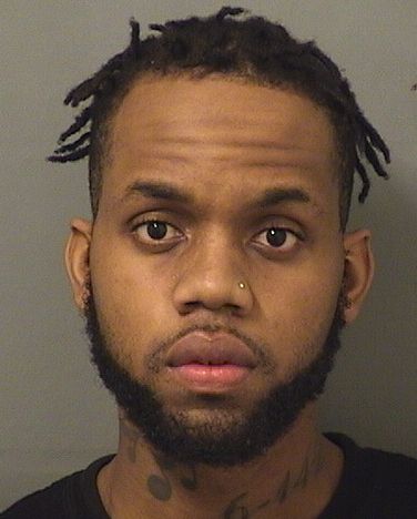  ANDRE LAVAR STEPHENS Results from Palm Beach County Florida for  ANDRE LAVAR STEPHENS