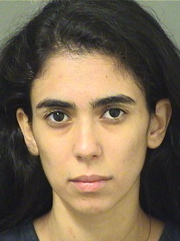  BERTHA ARACELI GONZALEZ Results from Palm Beach County Florida for  BERTHA ARACELI GONZALEZ