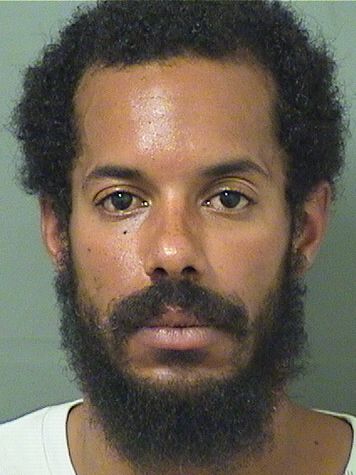  ANTONIO ALAZAR JOHNSON Results from Palm Beach County Florida for  ANTONIO ALAZAR JOHNSON