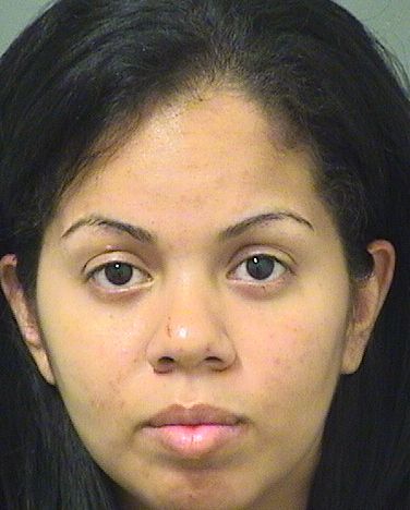  CARLA ORTIZ Results from Palm Beach County Florida for  CARLA ORTIZ