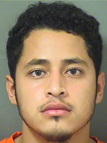  CAMILO CASANOVA Results from Palm Beach County Florida for  CAMILO CASANOVA