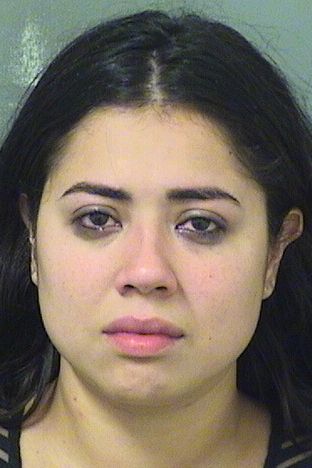  SKARLETH MICHELLE MEDINA Photo For  SKARLETH MICHELLE MEDINA