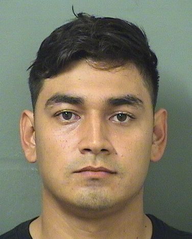  GERMAN EDUARDO OLIVARODRIGUEZ Results from Palm Beach County Florida for  GERMAN EDUARDO OLIVARODRIGUEZ