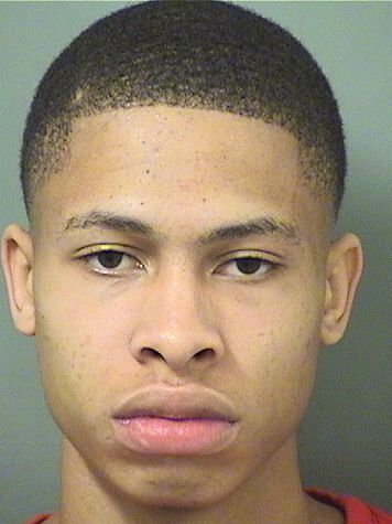  ROBERT EARL III ANTHONY Photo For  ROBERT EARL III ANTHONY