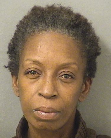  LORESA ROSLYN JONES Photo