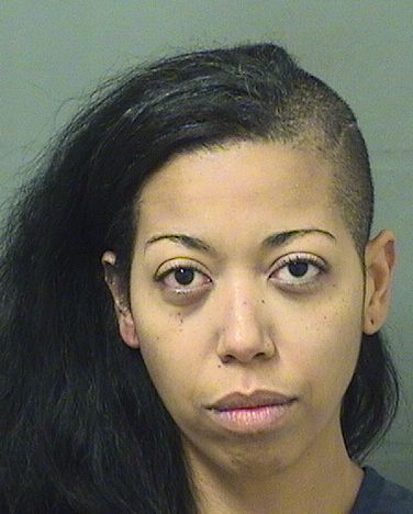  JANETTE LEIA JONES Results from Palm Beach County Florida for  JANETTE LEIA JONES