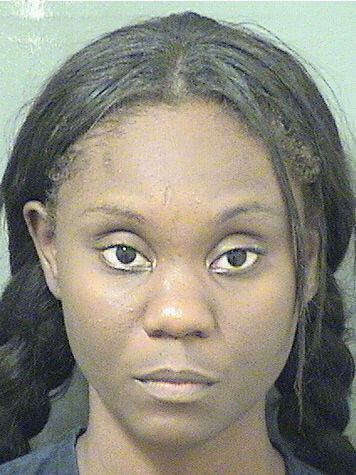  KENYATTA DORNISHA LIGGINS Results from Palm Beach County Florida for  KENYATTA DORNISHA LIGGINS