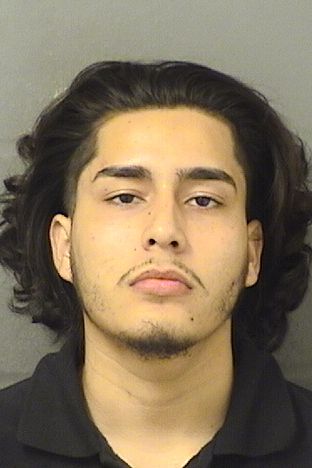  KEVIN A URIARTE Results from Palm Beach County Florida for  KEVIN A URIARTE