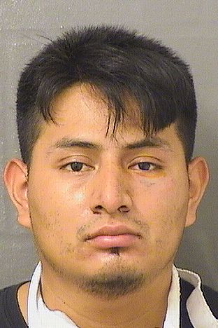  ANGEL J SAJBINSOSA Photo