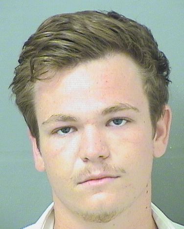  BRIAN WAYNE BURGESS Photo