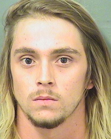  DANIEL JAMES ROSENTHAL Results from Palm Beach County Florida for  DANIEL JAMES ROSENTHAL