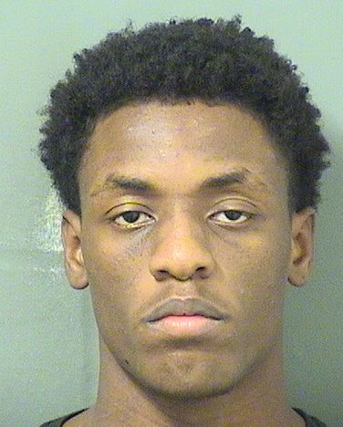  ANTONY LATROY SHELLMAN Results from Palm Beach County Florida for  ANTONY LATROY SHELLMAN