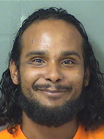  ANTHONY M GORDON Results from Palm Beach County Florida for  ANTHONY M GORDON