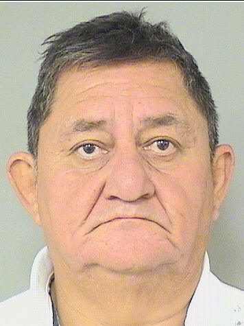  JUAN DENNIS CORDOVA Results from Palm Beach County Florida for  JUAN DENNIS CORDOVA