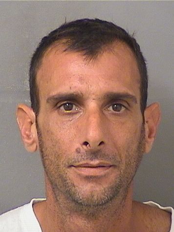  JOSEPH L TUSO Results from Palm Beach County Florida for  JOSEPH L TUSO