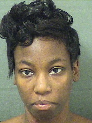  JAKARRI SHANIQUE ZELLARS Photo For  JAKARRI SHANIQUE ZELLARS