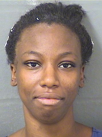  JAKARRI SHANIQUE ZELLARS Photo For  JAKARRI SHANIQUE ZELLARS