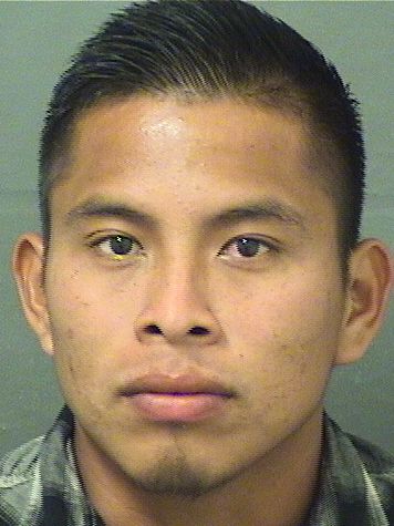  BIRON GEOVANNY TOMASMIGEUL Photo For  BIRON GEOVANNY TOMASMIGEUL