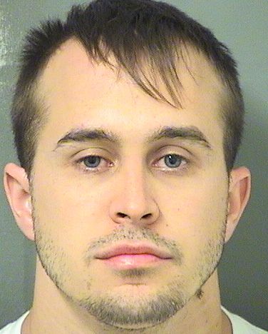  AARON SCOTT BLIND Photo For  AARON SCOTT BLIND