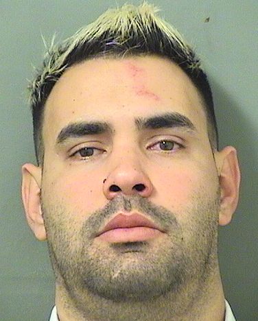  HECTOR NODAMARRERO Photo For  HECTOR NODAMARRERO