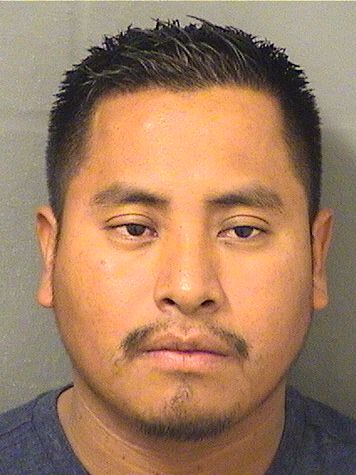  RONY NEEMIAS MENDEZGARCIA Photo For  RONY NEEMIAS MENDEZGARCIA