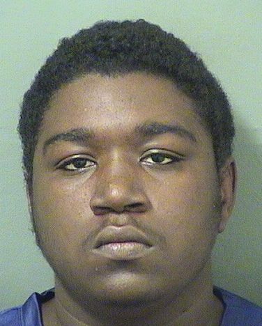  TORRES  Jr JENKINS Photo For  TORRES  Jr JENKINS