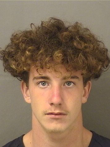  CHRISTOPHER M MCKEOWN Results from Palm Beach County Florida for  CHRISTOPHER M MCKEOWN