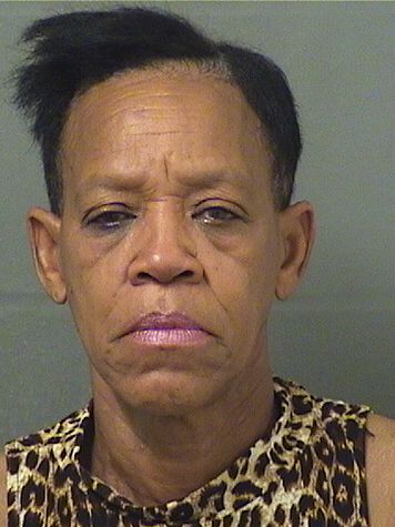  SHARON MCNAIR HUGHES Results from Palm Beach County Florida for  SHARON MCNAIR HUGHES