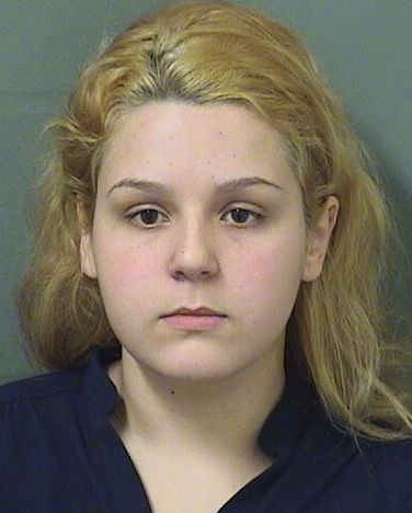  KALIN ASHLEY SAGER Results from Palm Beach County Florida for  KALIN ASHLEY SAGER